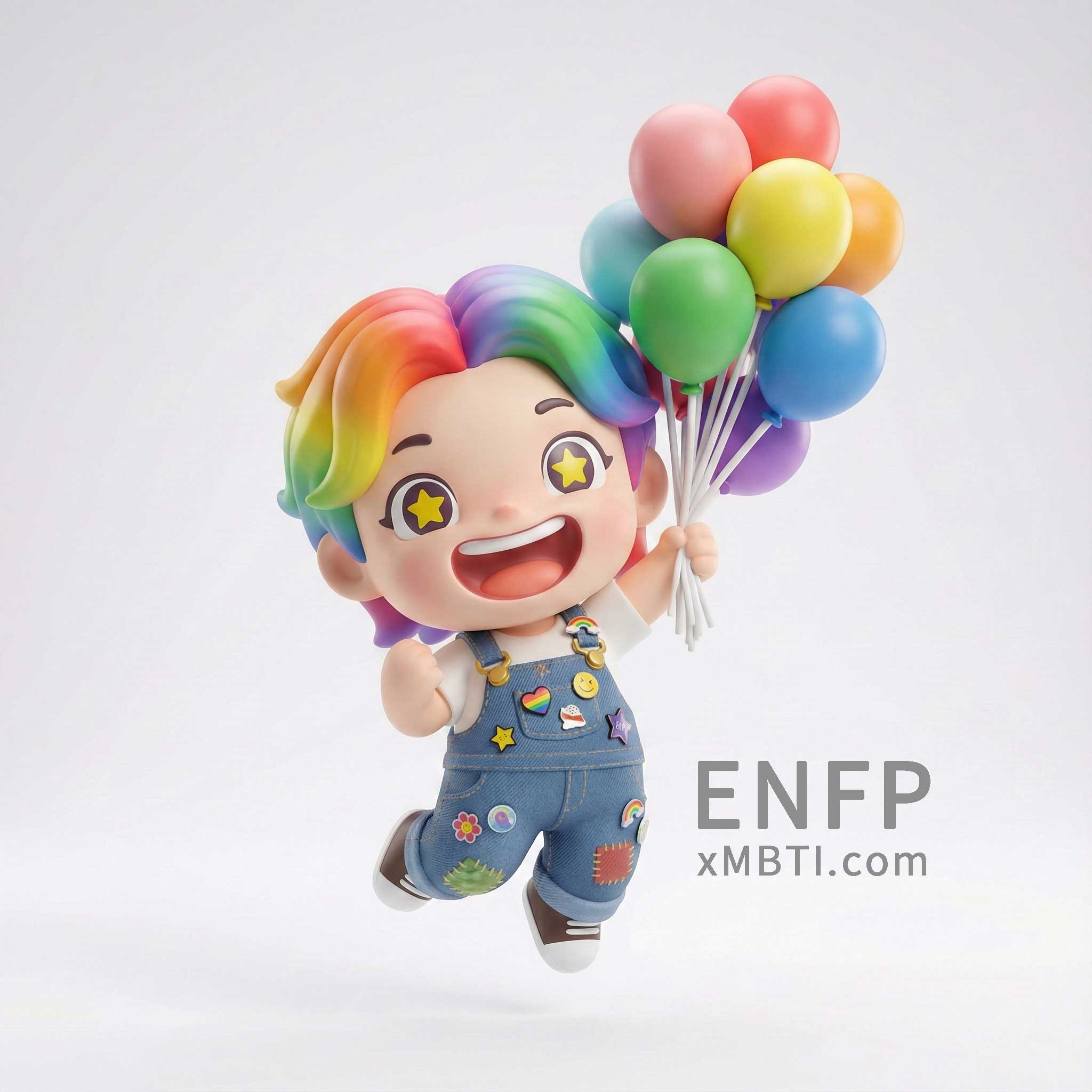ENFP